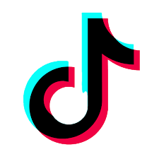 TikTok button