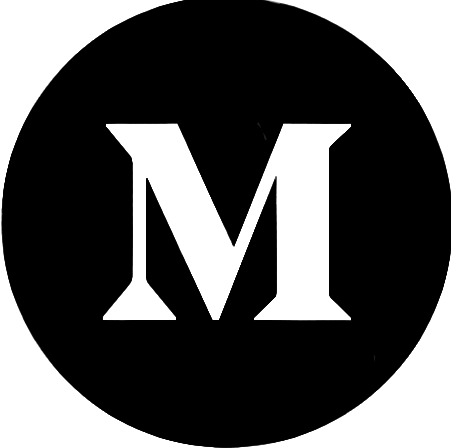 Medium button