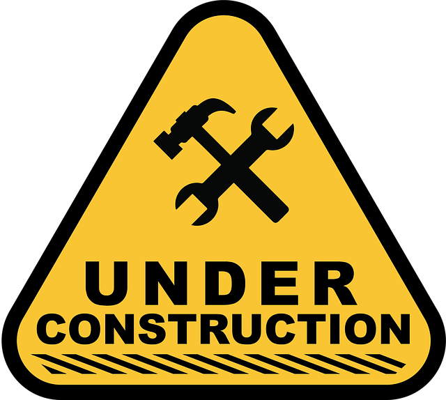 Under construction image